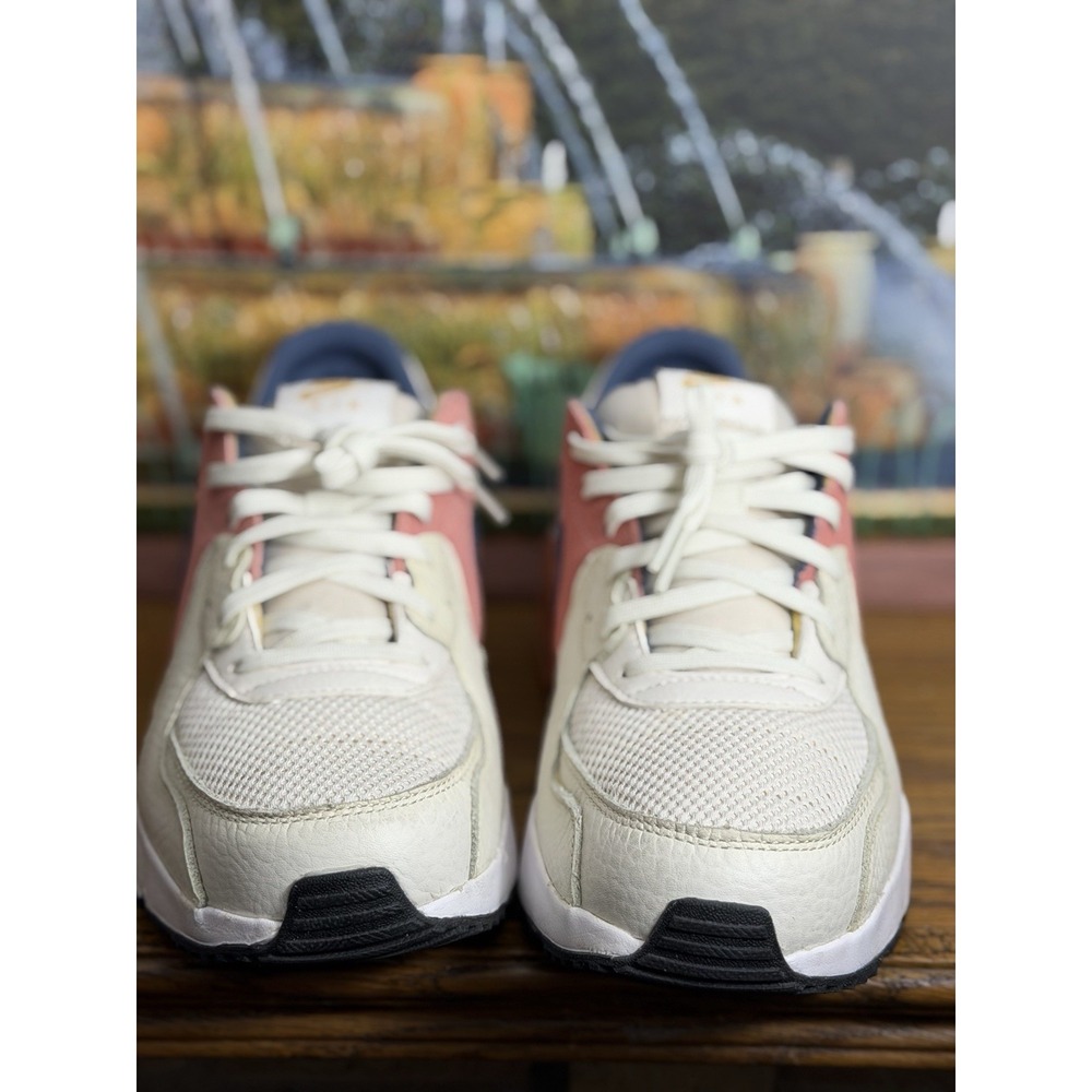 Nike Air Max Excee Phantom Light Madder Root, men's size 8.5 - Picture 4 of 10